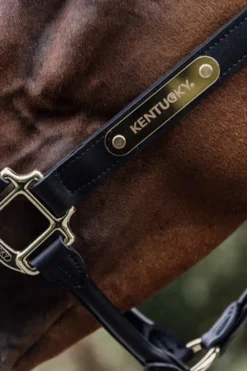 Kentucky Horsewear Kentucky Horsewear-Namnskylt Till Grimma