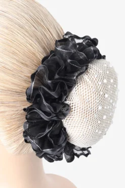 SD Design Hårnät & Donuts|Sd Design-Nanna Scrunchie