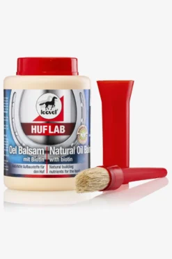 Leovet Leovet-Natural Oil Balm
