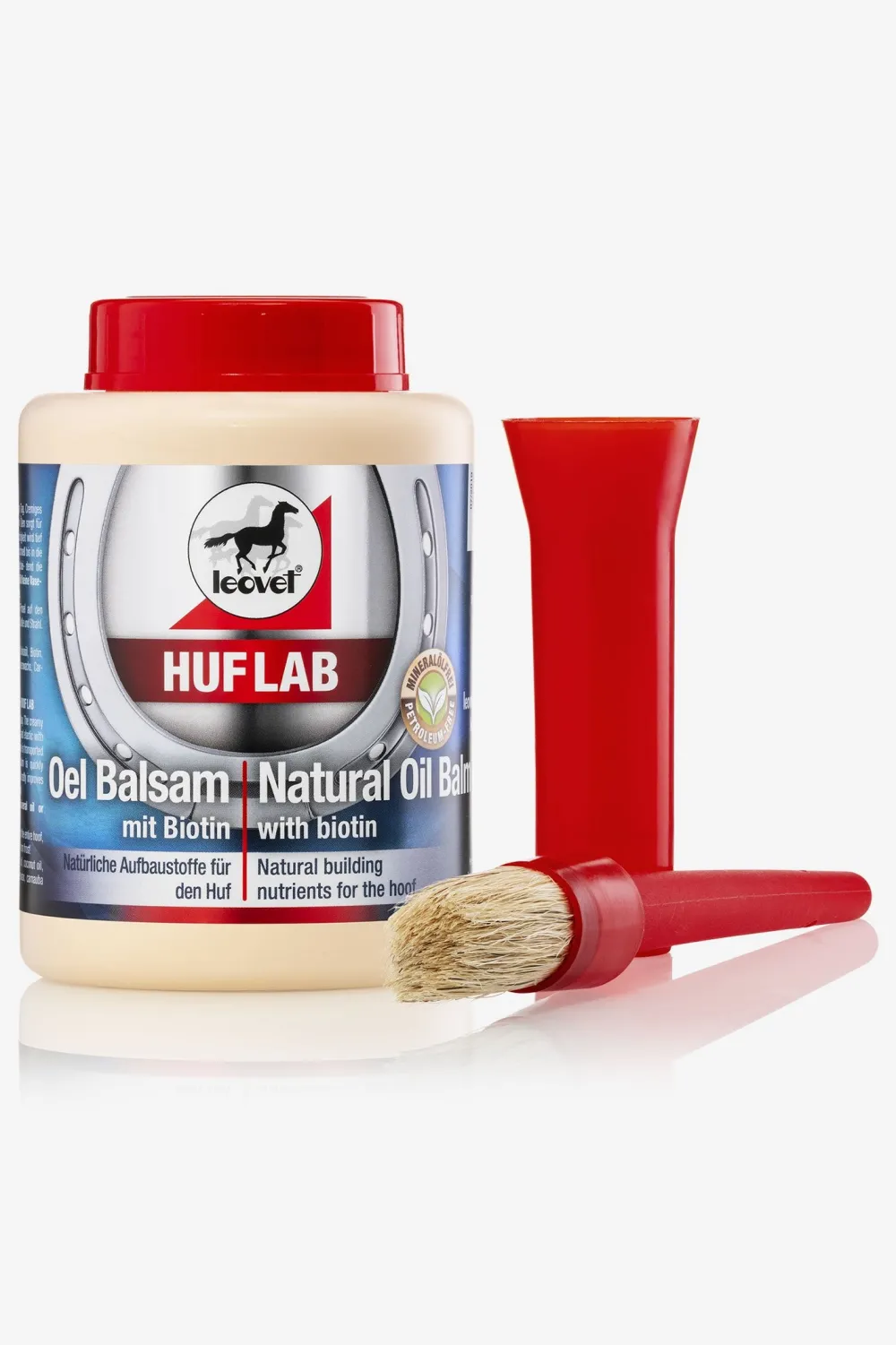 Leovet Leovet-Natural Oil Balm
