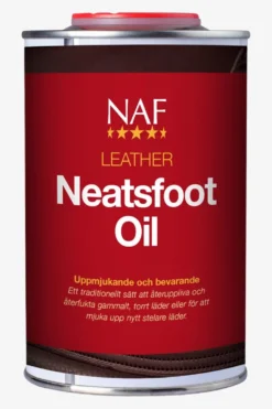 Naf Naf-Neatsfoot Olja