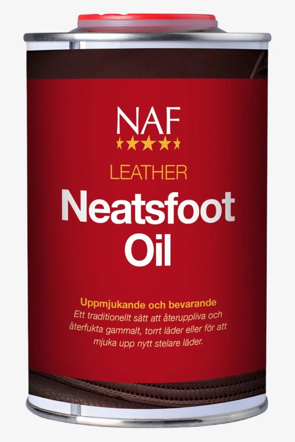 Naf Naf-Neatsfoot Olja