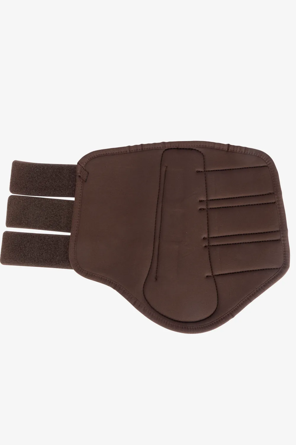 Arma Shires|Arma-Neopren Benskydd Brun