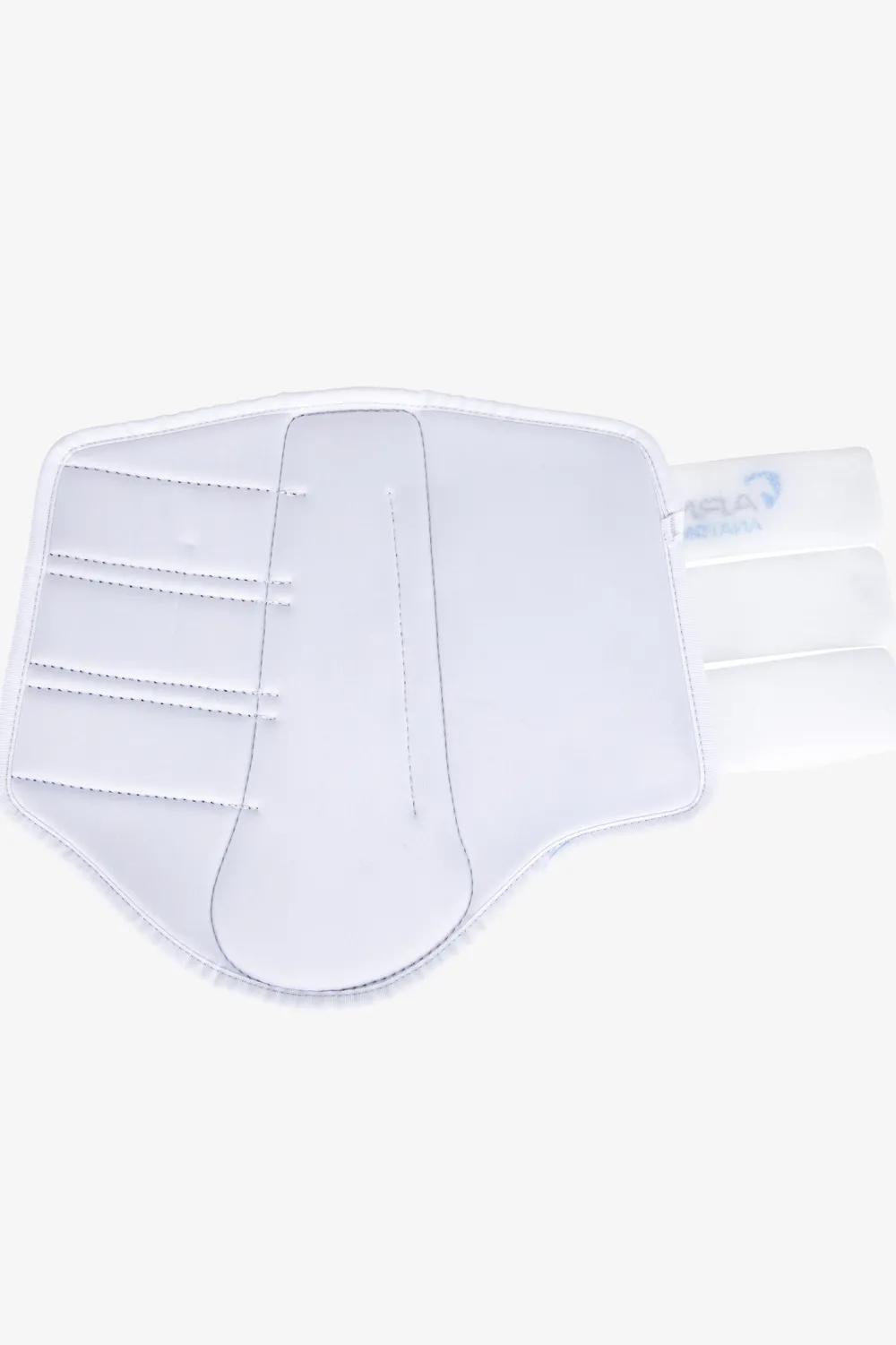Arma Shires|Arma-Neopren Benskydd Vit