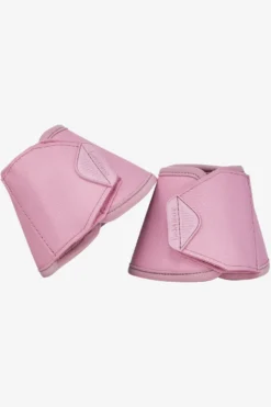 LeMieux Lemieux|Benskydd & Benlindor-Neoprenboots Arika Fondant