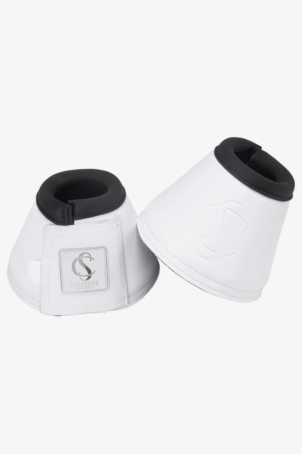 Eskadron Benskydd & Benlindor|Eskadron-Neoprenboots Softsate Cassic Sports-26 Vit