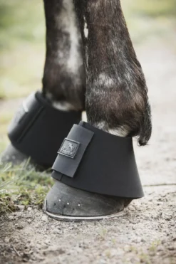 Protector Benskydd & Benlindor-Neopren Boots Svart