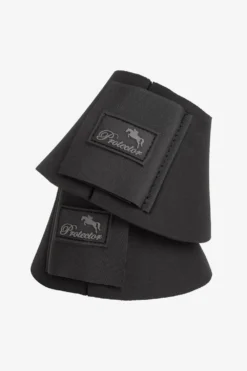 Protector Benskydd & Benlindor-Neopren Boots Svart