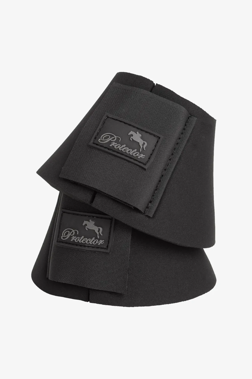Protector Benskydd & Benlindor-Neopren Boots Svart