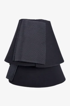 QHP Qhp-Neopren Boots Svart