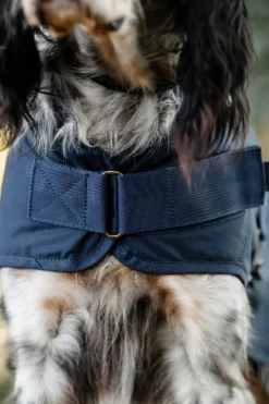 Horseware Horseware-Newarket Heritage Hundtäcke Navy