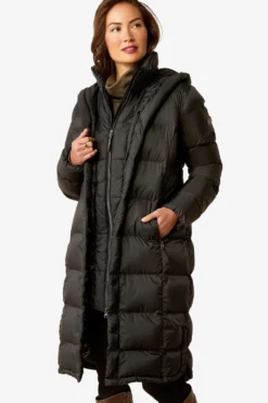 Ariat Ariat|Jackor & Kappor-Norfok Parka