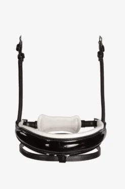 Lippo Lippo-Nosgrimma Supreme Integro Grande Lack Svart/vit