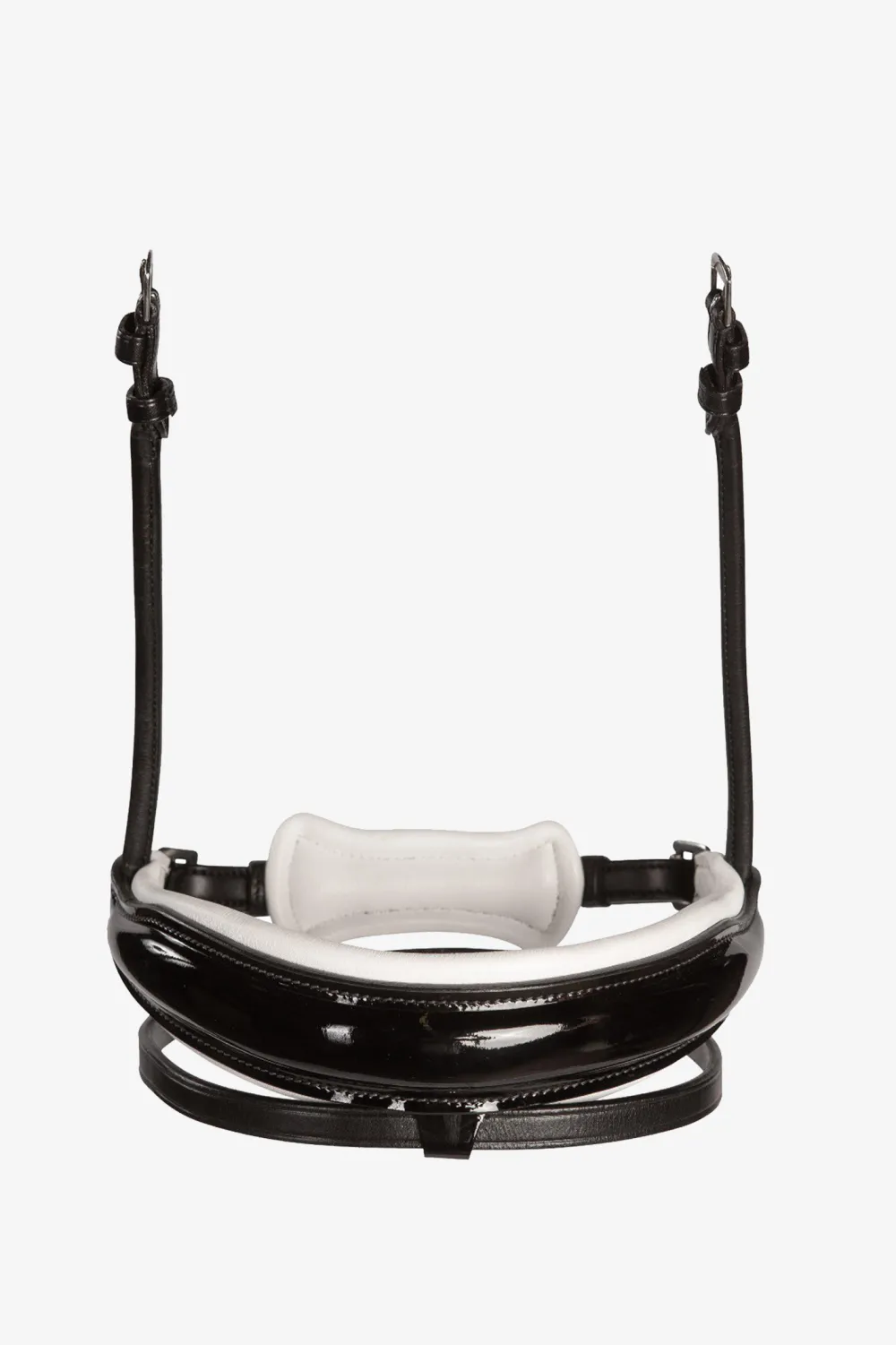 Lippo Lippo-Nosgrimma Supreme Integro Grande Lack Svart/vit