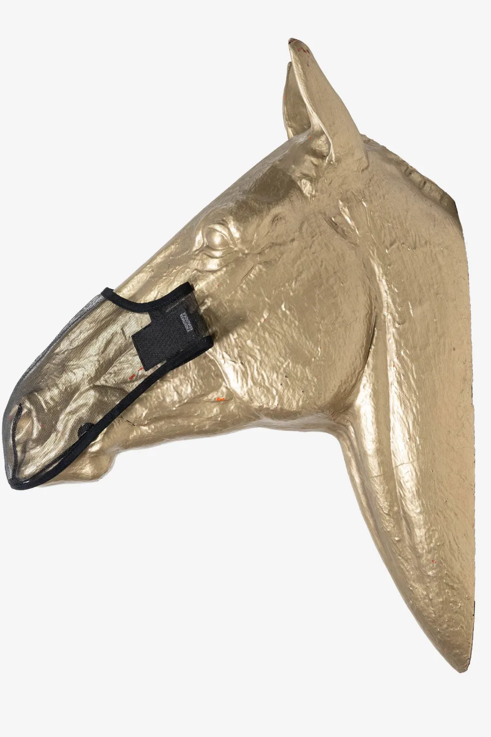 Kentucky Horsewear Kentucky Horsewear|Flugskydd-Nosskydd Svart
