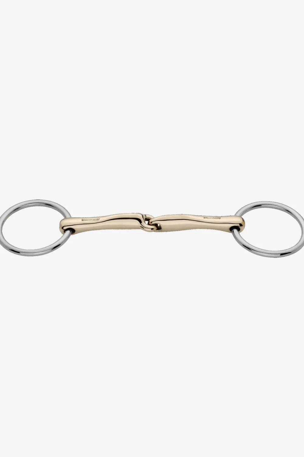Sprenger Sprenger|Bett & Tillbehör-Novocontact Bridong 2-delat 14mm