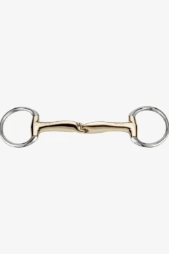 Sprenger Sprenger|Bett & Tillbehör-Novocontact 2-Delad Bridong D-Ring 14mm