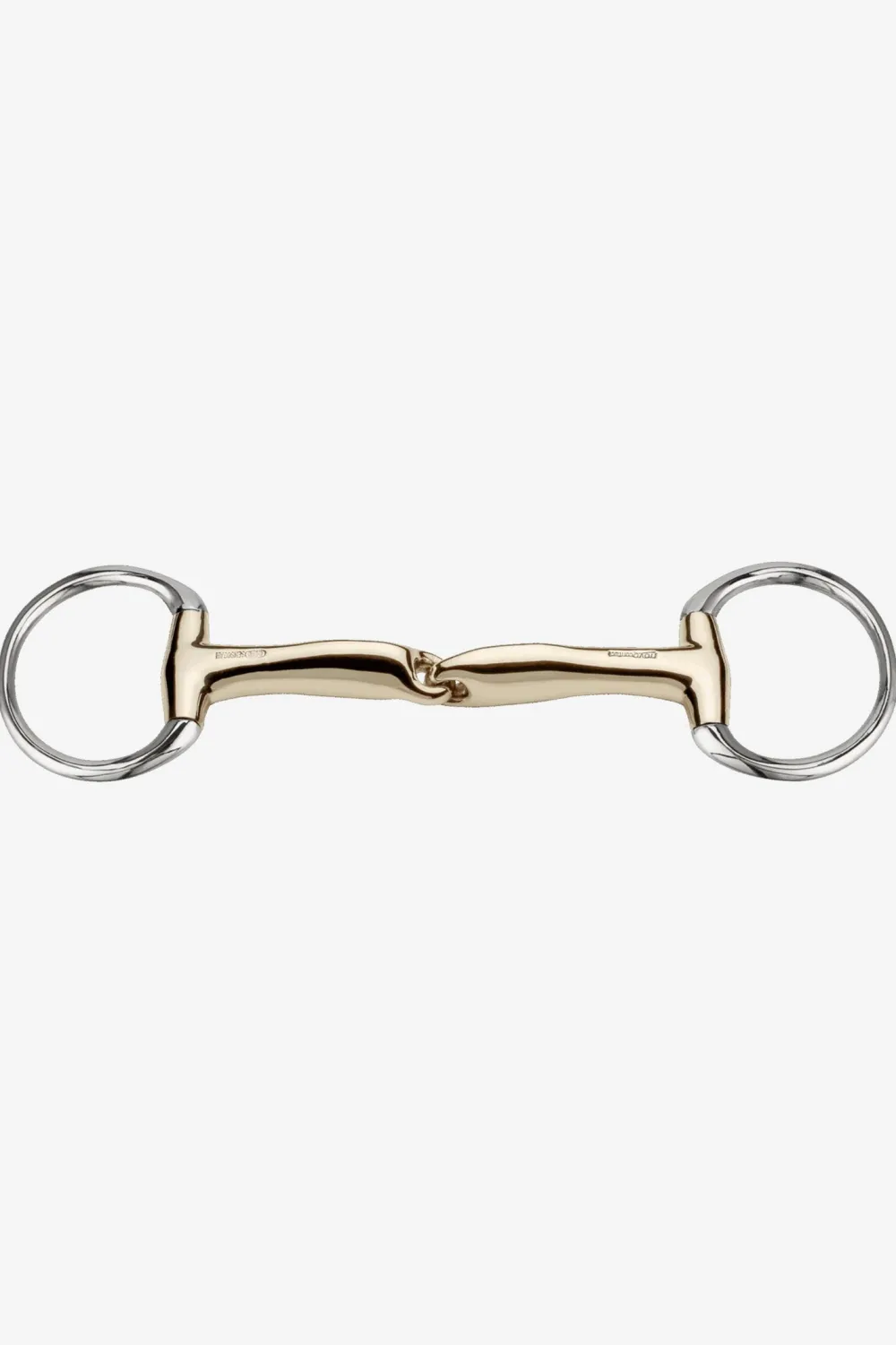 Sprenger Sprenger|Bett & Tillbehör-Novocontact 2-Delad Bridong D-Ring 14mm