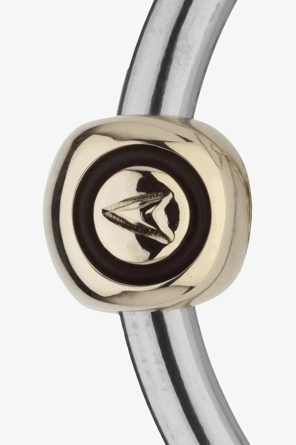Sprenger Sprenger|Bett & Tillbehör-Novocontact 2-Delad Bridong D-Ring 14mm