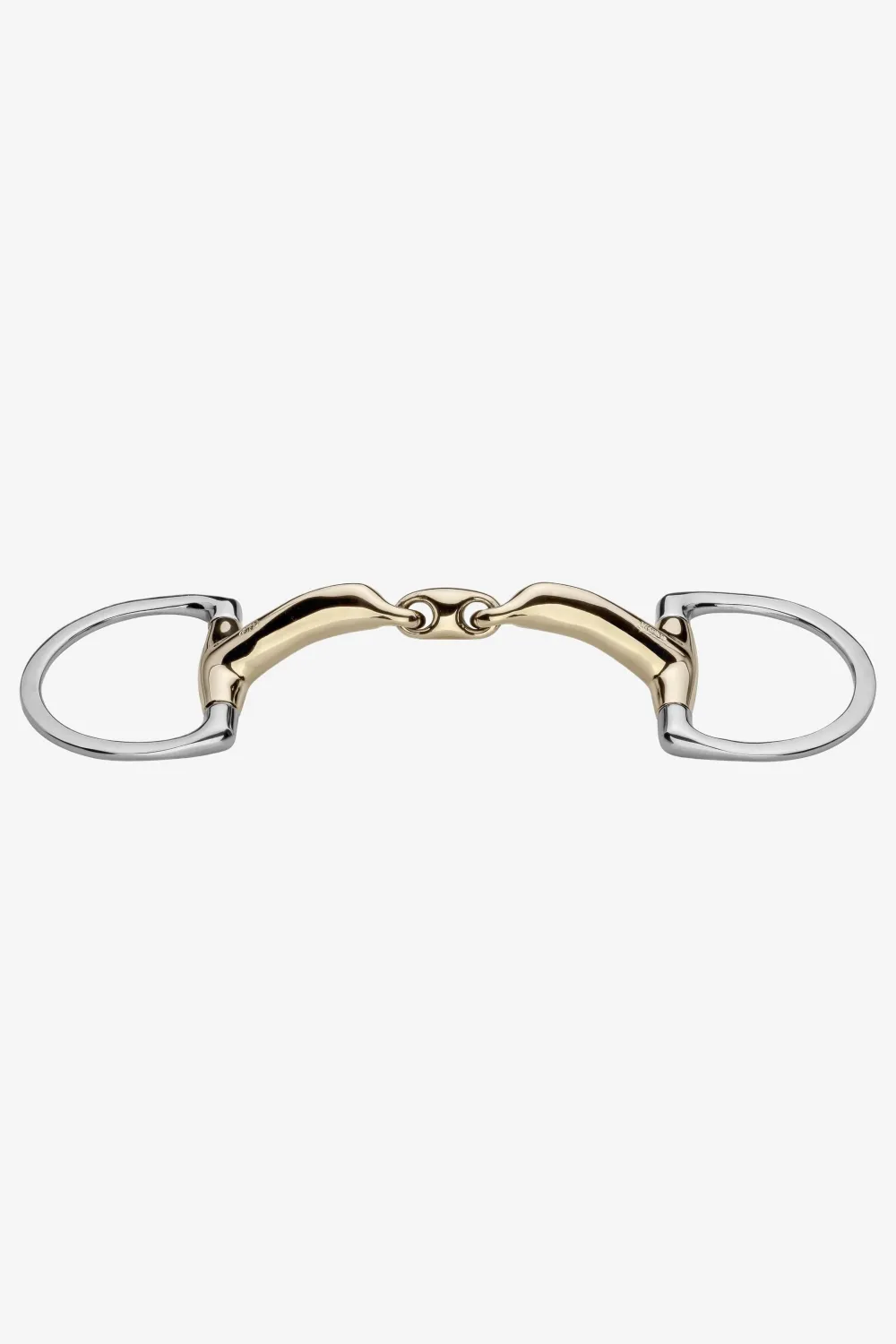 Sprenger Sprenger|Bett & Tillbehör-Novocontact 3-Delat Bridong D-Ring 14mm