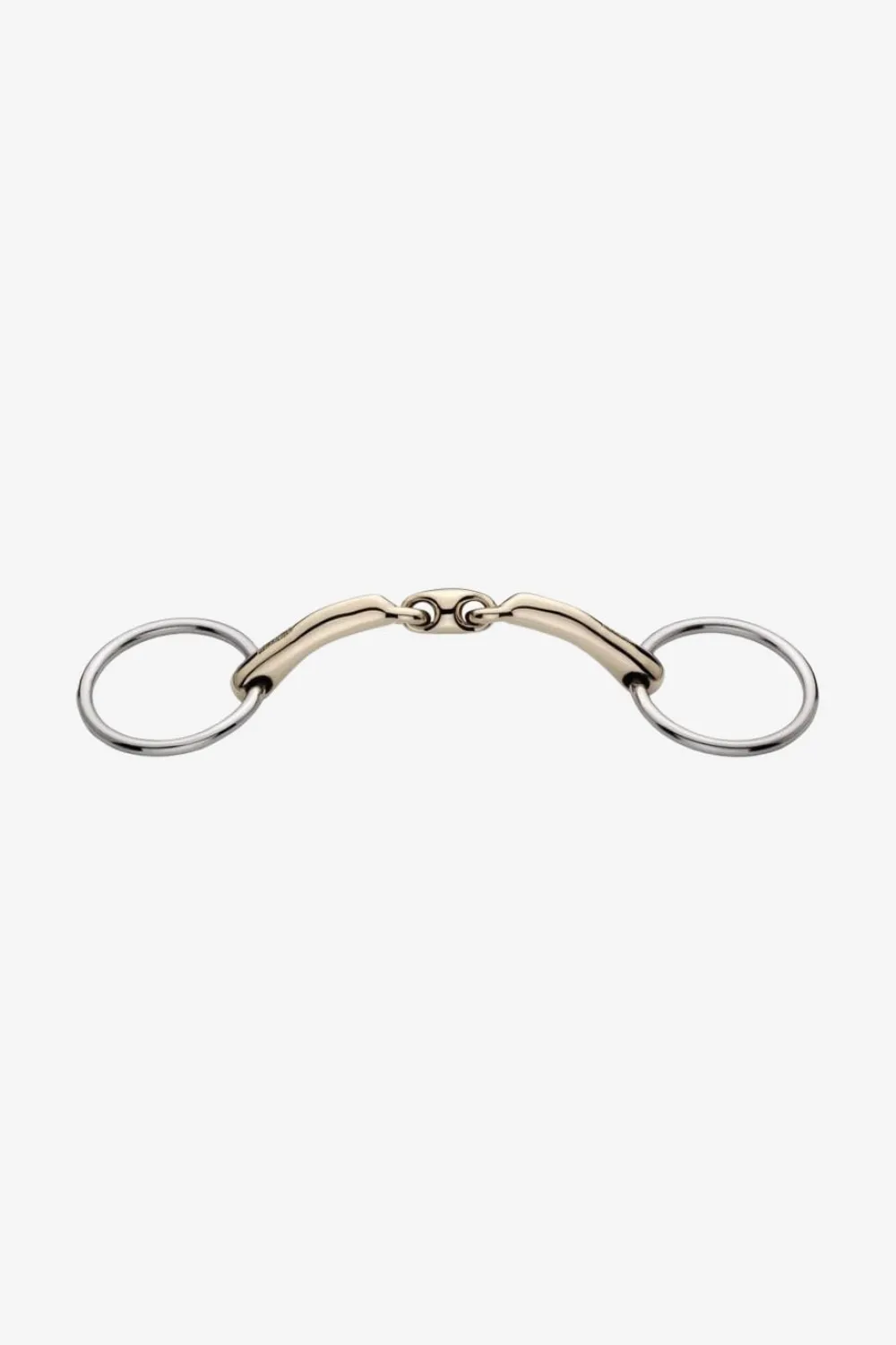 Sprenger Sprenger|Bett & Tillbehör-Novocontact 3-Delat Bridong 12mm