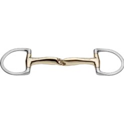Sprenger Sprenger|Bett & Tillbehör-Novocontact Eggbett D-ring 2-delat 14mm