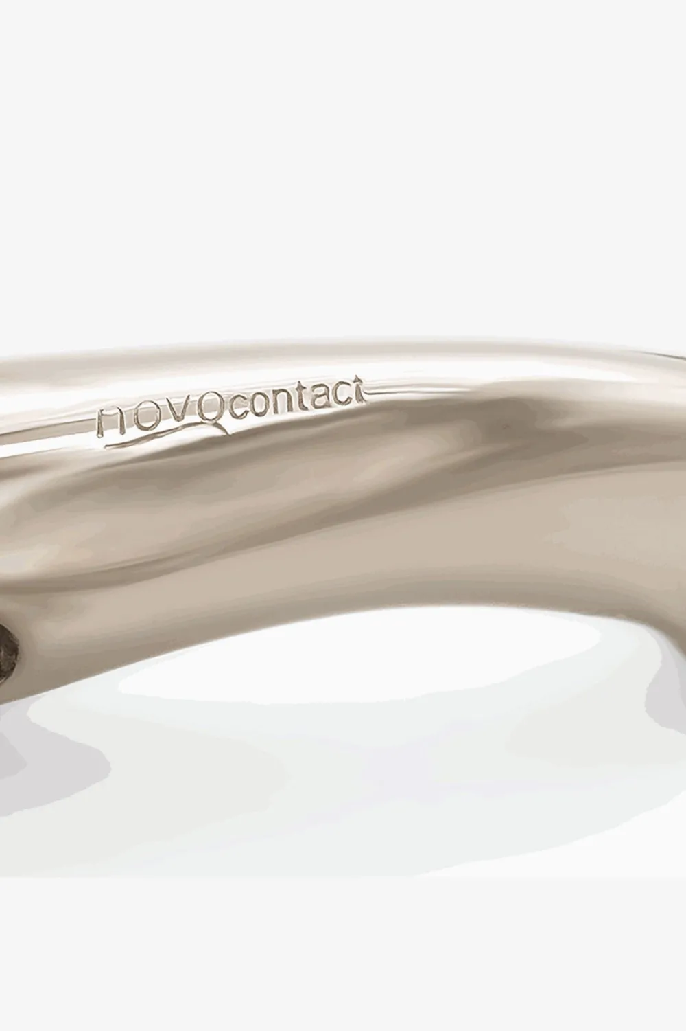 Sprenger Sprenger|Bett & Tillbehör-Novocontact Snaffle 14mm