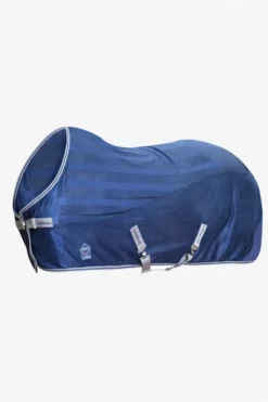 LeMieux Lemieux-Nättäcke Arika Air-Tek Navy
