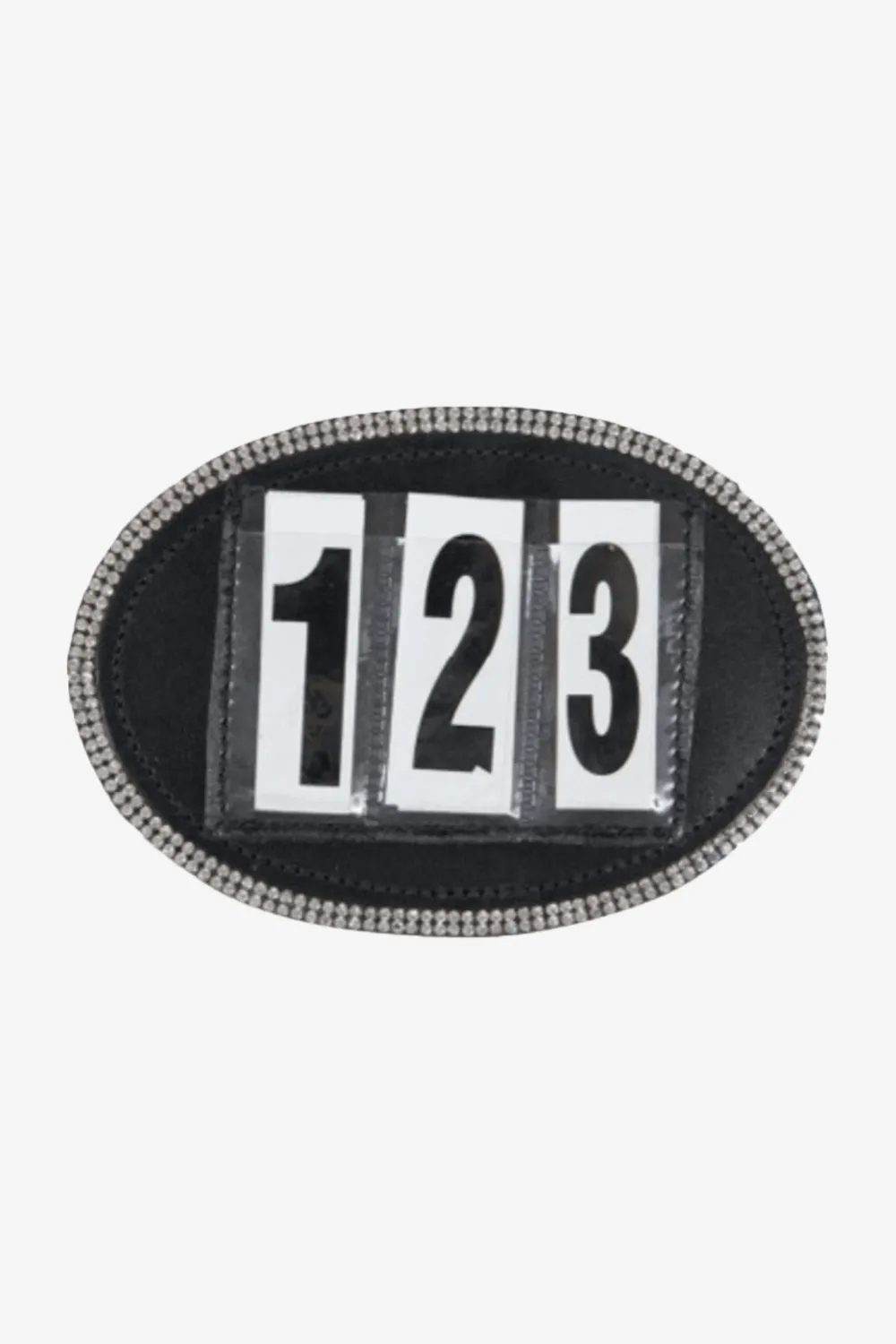 Horse Guard Horse Guard-Nummerlapp Stenar