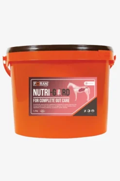 Foran Fodertillskott & Hästgodis-Nutri Gard 1,2kg