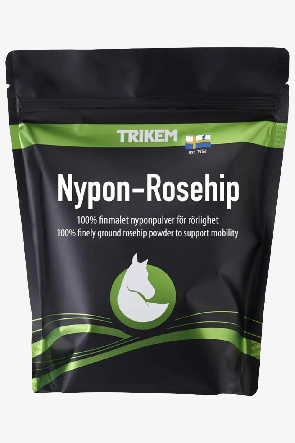 Trikem Trikem-Nypon-Rosehip 900g