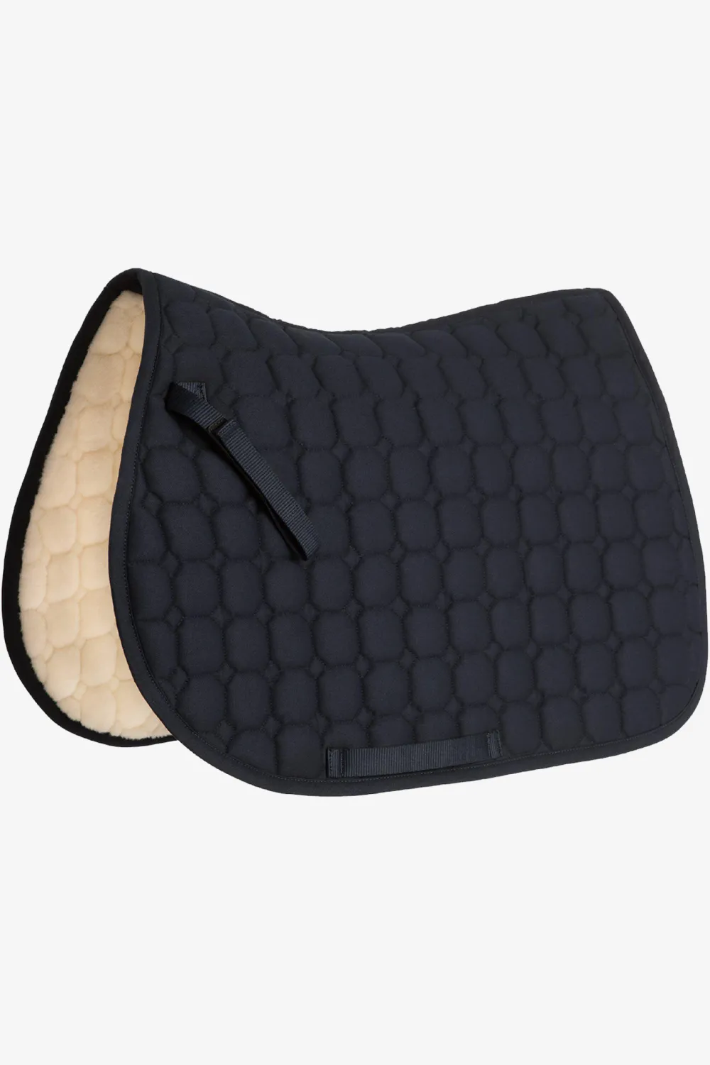 Protector Schabrak & Huvor-Octagon Allroundschabrak Faux Fur Ponny Marin