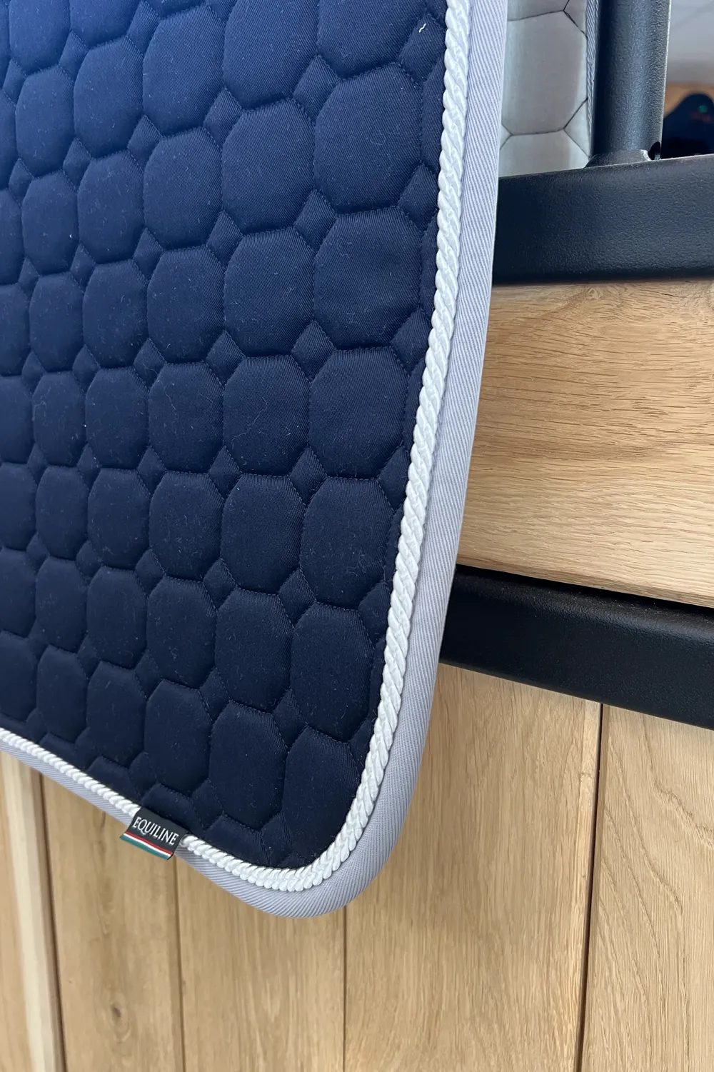 Equiline Equiline-Octagon Dressyrschabrak