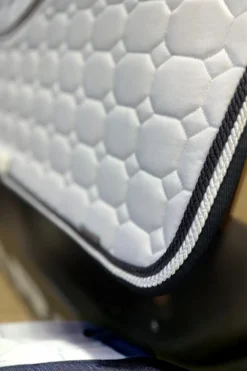 Equiline Schabrak & Huvor|Equiline-Octagon Dressyrschabrak