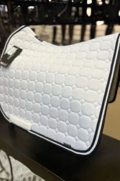 Equiline Schabrak & Huvor|Equiline-Octagon Dressyrschabrak