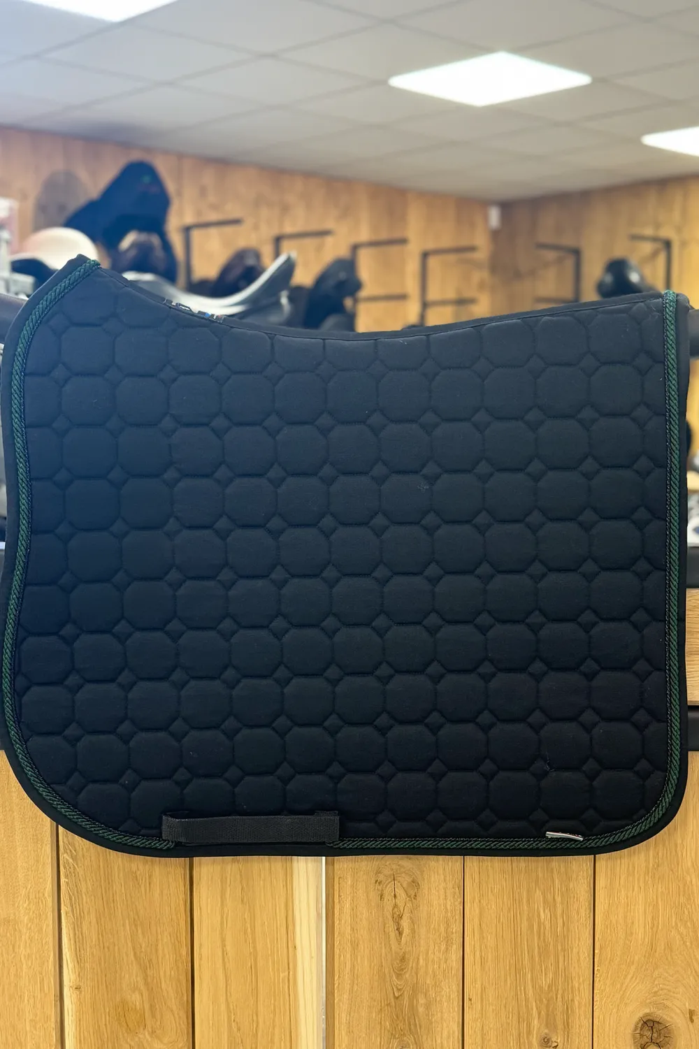 Equiline Equiline-Octagon Dressyrschabrak