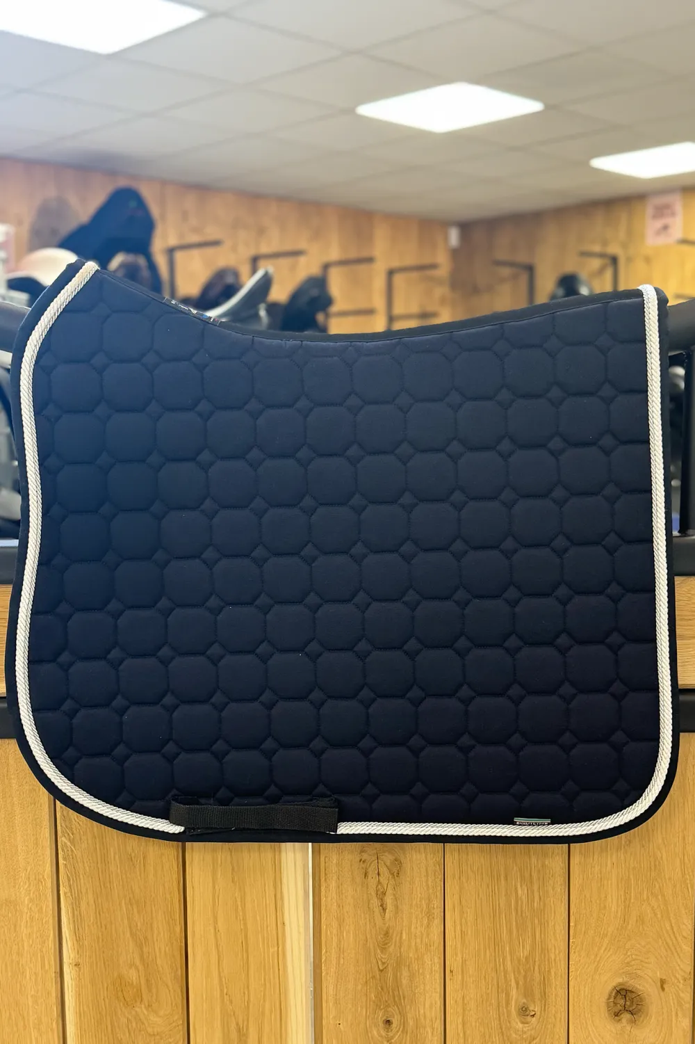 Equiline Equiline-Octagon Dressyrschabrak