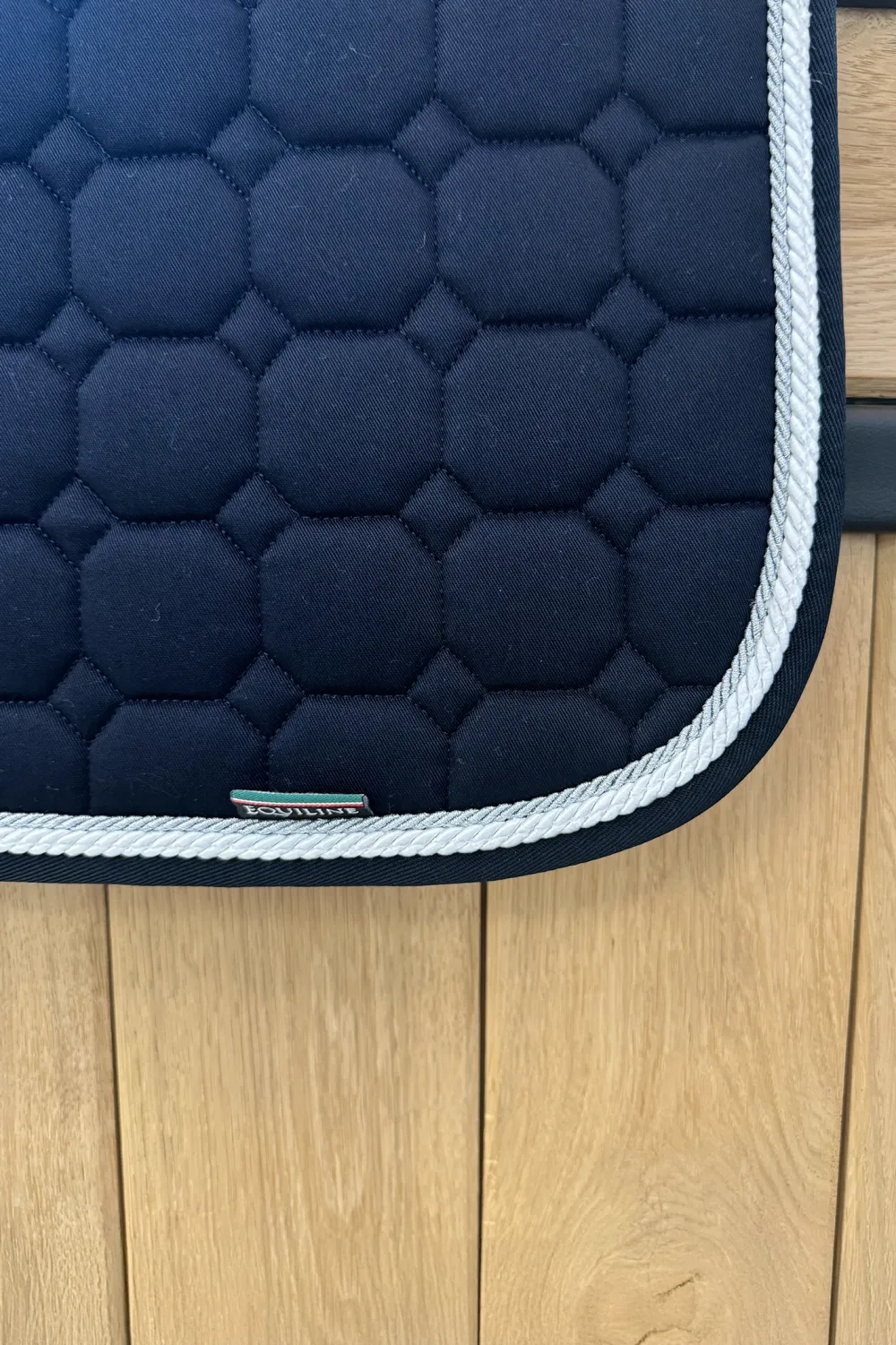 Equiline Equiline-Octagon Dressyrschabrak