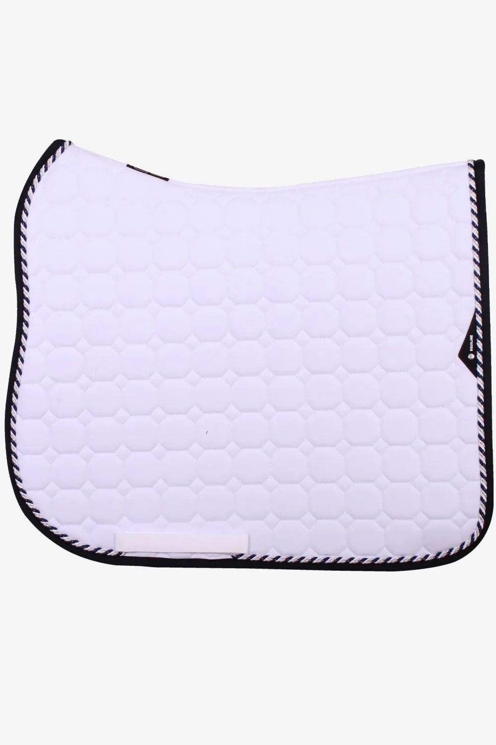 Equiline Equiline-Octagon Dressyrschabrak K2 P88