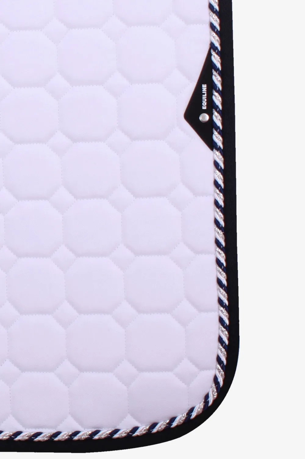 Equiline Equiline-Octagon Dressyrschabrak K2 P88