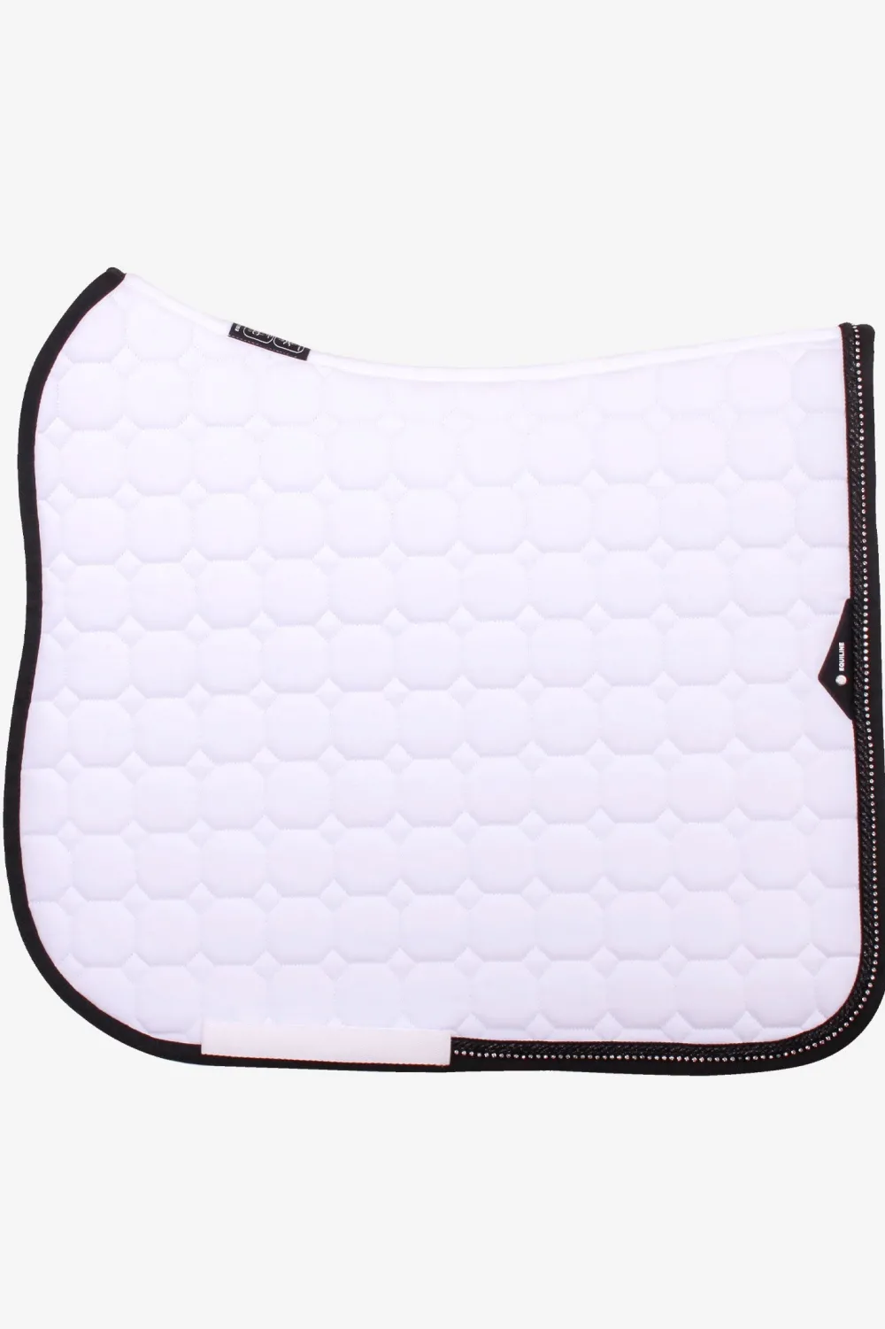Equiline Schabrak & Huvor|Equiline-Octagon Dressyrschabrak K1+S006+P112