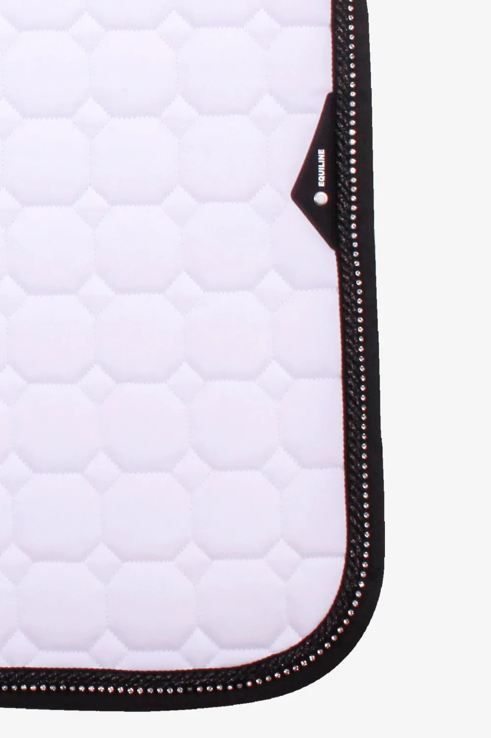 Equiline Schabrak & Huvor|Equiline-Octagon Dressyrschabrak K1+S006+P112