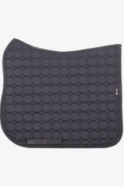Equiline Schabrak & Huvor|Equiline-Octagon Dressyrschabrak P112 Svart