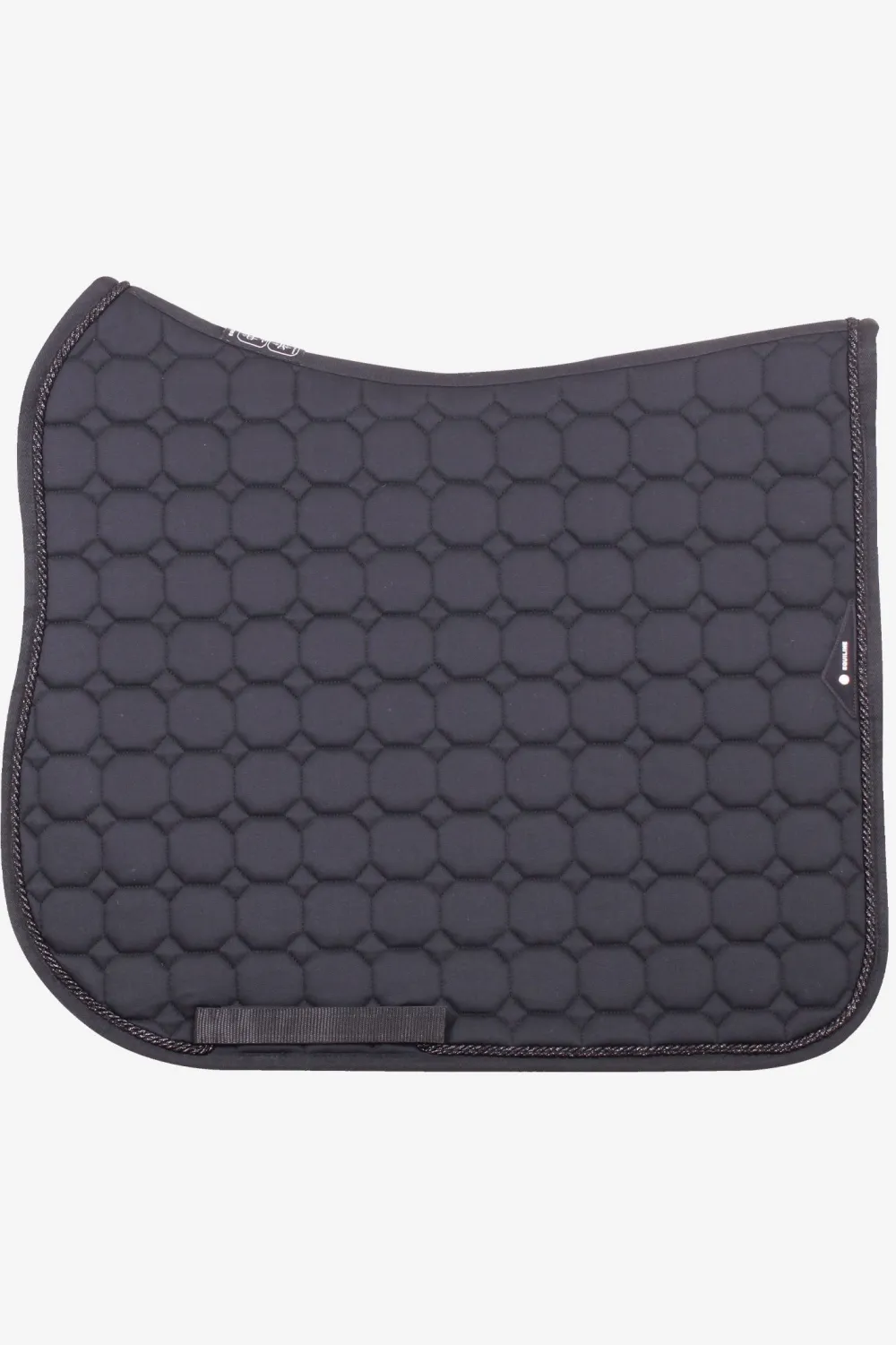 Equiline Schabrak & Huvor|Equiline-Octagon Dressyrschabrak P112 Svart