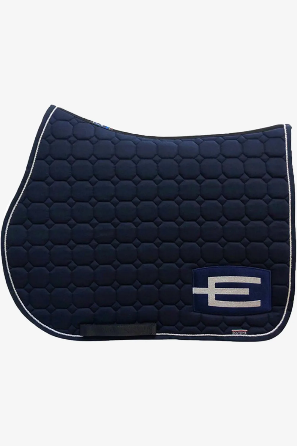 Equiline Schabrak & Huvor|Equiline-Octagon Hoppschabrak E-Logga E29+P356