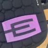 Equiline Equiline-Octagon Hoppschabrak E-logga