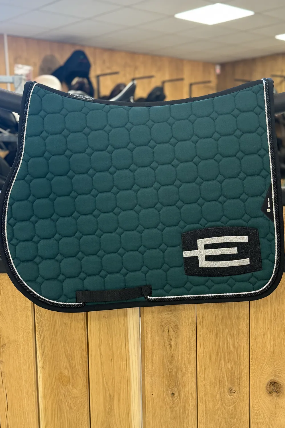 Equiline Equiline-Octagon chabrak E-ogga