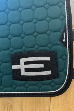 Equiline Equiline-Octagon chabrak E-ogga