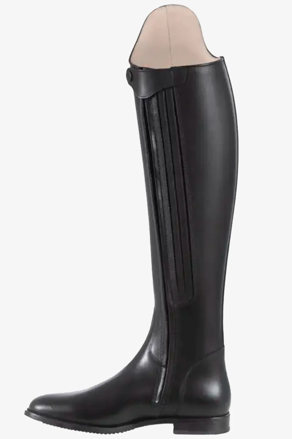 Cavallo Dressyrstövlar|Cavallo-ODB One Ridstövel Svart 39/48