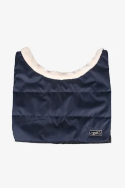 QHP Qhp|Hästtäcken & Flughuvor-Ontario BIB Navy